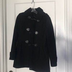 Calvin Klein Peacoat